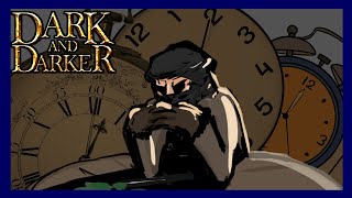 Celebrity Dark and Darker - Debuff Duration & DOTs Profile