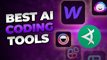 Best AI Coding Assistant Tools in 2024