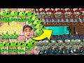النباتات ضد الزومبي جزيرة القراصنة 2 Plants Vs Zombies 