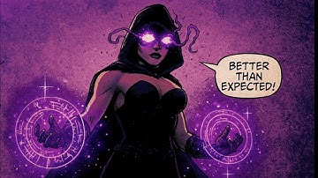 DCUO | 2025 Mental DPS Loadout | Better Than I Thought