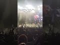 Billy Idol performs "Pretty Vacant" with Foo Fighters | SPIN
