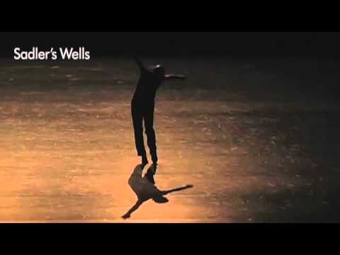 Saburo Teshigawara / KARAS - Mirror and Music