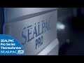 Sealpac pro 2022 thermoformer