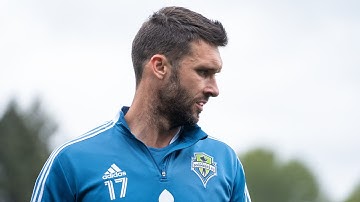 Interview: Will Bruin on the longevity of his career and preparing for LAFC