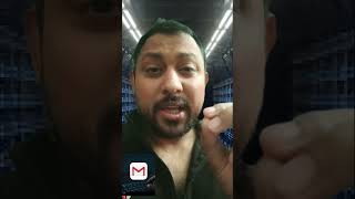 अब ईमेल भी करेगा आपकी मदद #BreakingTech #GmailUpdate2026 #AIInbox #Google #TechViral #DigitalNews