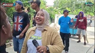 KAKANGE BLENGER - WINDA ❗️SINGA DEPOK ANDI PUTRA 2 | Pasekan