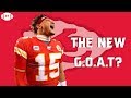 WHY PATRICK MAHOMES IS UNSTOPPABLE | Film Study