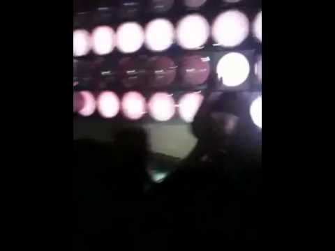 Chris Duano at Mink "Swedish House Mafia - One".mp4