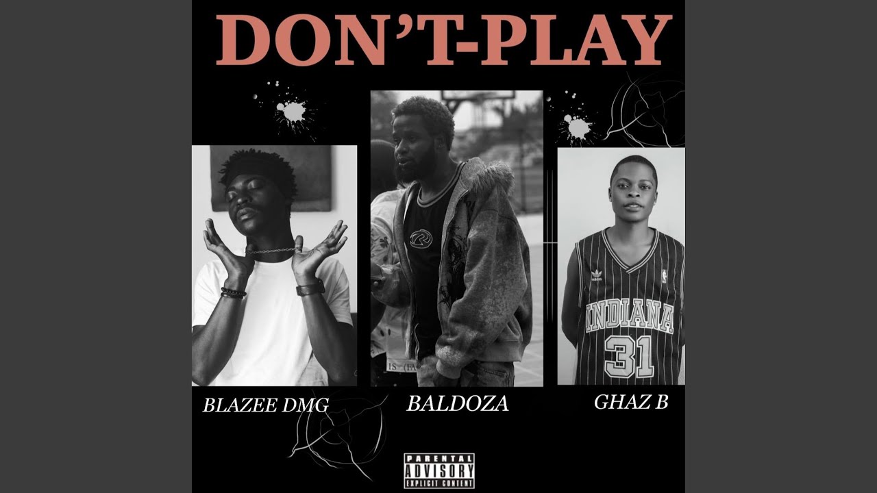 Watch Don't Play on YouTube Watch Don't Play on YouTube
