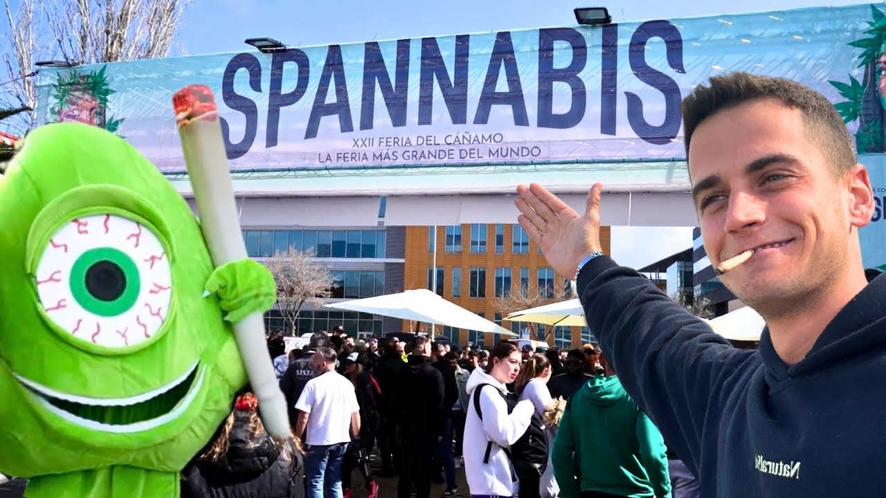 SPANNABIS 2025, lo mejor de la feria