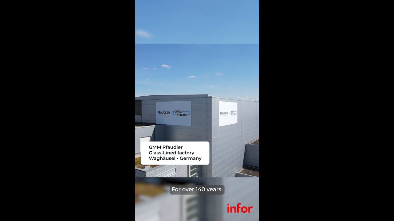 How Infor GenAI Transformed 800K Items in Just 6 Months