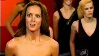 7 Deadly Sins ANTM : My idea used on the show!