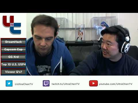 Tuesday S3 Ep44.3 We Love You Gamerbee