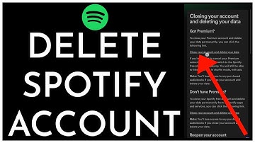 How To Delete Spotify Account 2023 (Full Guide)