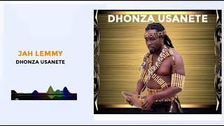 Jah Lemmy - Dhonza usanete (Official Audio)
