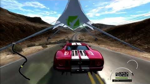 Wobbly Camera Effect | NFSPS