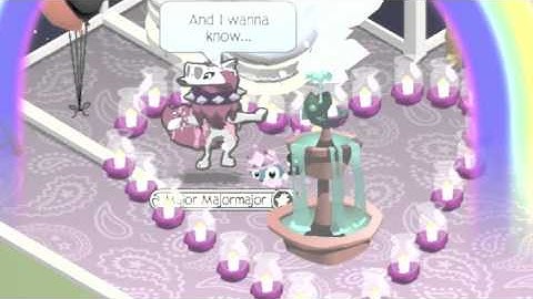 Troublemaker AJMV For 400 Subs