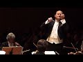 Capture de la vidéo Fauré: Suite Aus »Pelléas Et Mélisande« Op. 80  ∙ Hr-Sinfonieorchester ∙ François Leleux