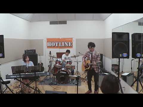 【HOTLINE2019】スイッチ／②全力少年（スキマスイッチ）　島村楽器エキスポシティ店ショップライブ