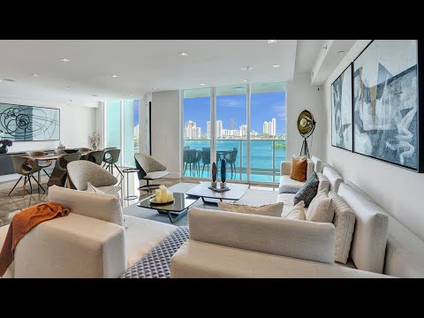 3301 NE 183rd Street, Aventura, FL home video tour