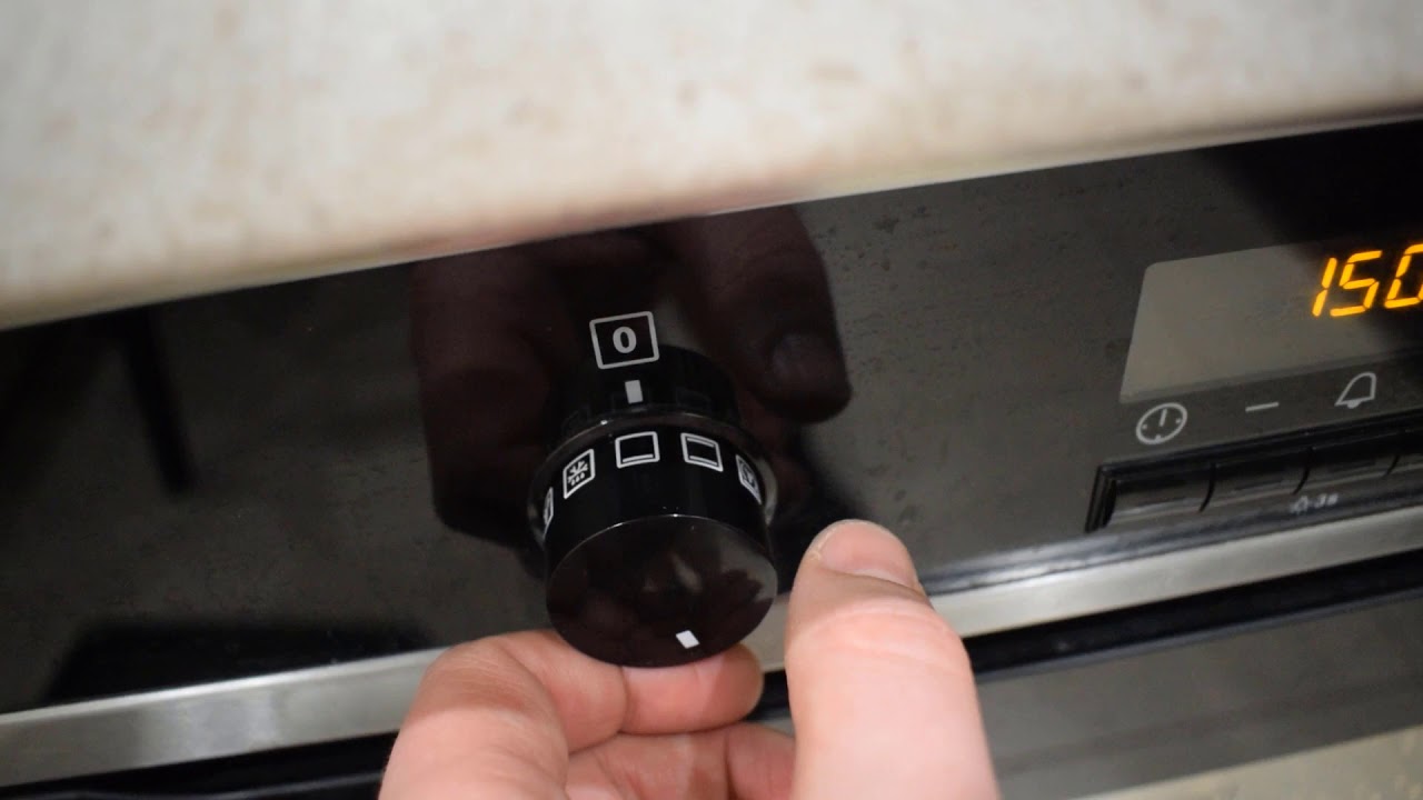 Замена лампочки в духовом шкафу electrolux - 92 фото