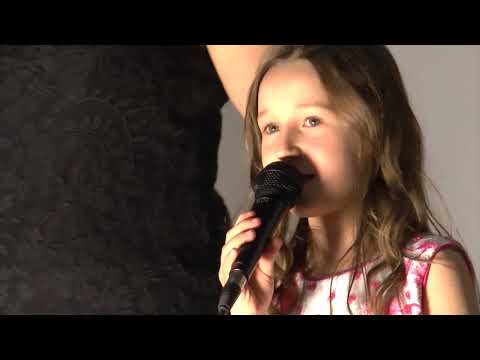 ,,გაზაფხულდა\"ვიკა  ბახტაძე , ნანა ბალახაშვილი