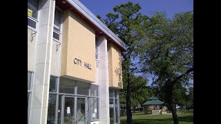 Regular Meeting of Council