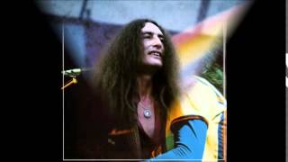 Video thumbnail of "KEN HENSLEY - I Close My Eyes (Demo circa 1976)"