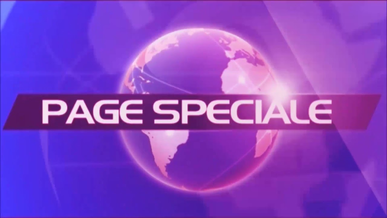 Présentation officielle de l'orphelinat Le Coeur de Paola à Pointe-Noire