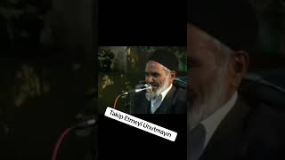 Şeyh İbrahim Ya Üveys