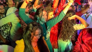 Gully Poris Tennmaar Dance Sr Team Girls Tennmaar Dance In Pad Band Girls Tennmaar Dance 2024