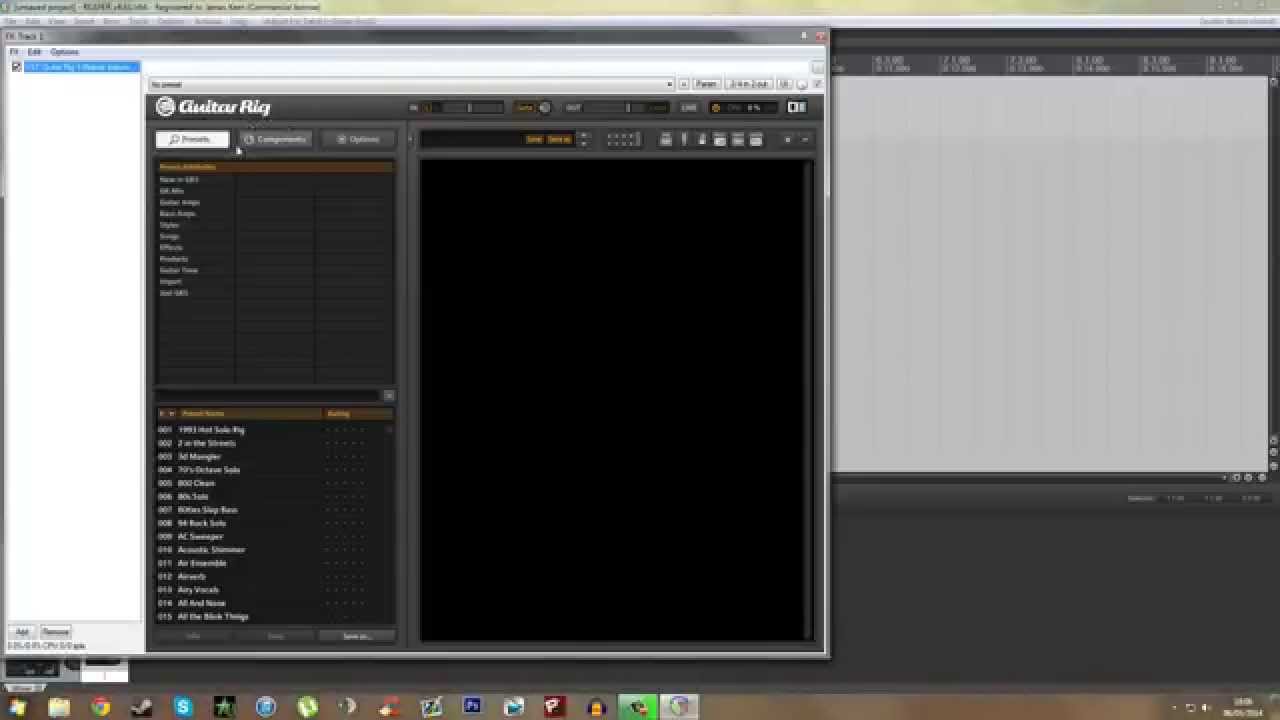 How To Add VST Plugins To Reaper 