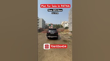 plot for sale in patna #plotforsale #plot #plots #plotforsaleinpatna #patna #patnameplot #property