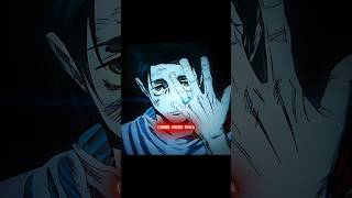 New episode in jjk #shorts #youtubeshorts #jujutsukaisen #jjk #createffects #yutaokkotsu #yuta