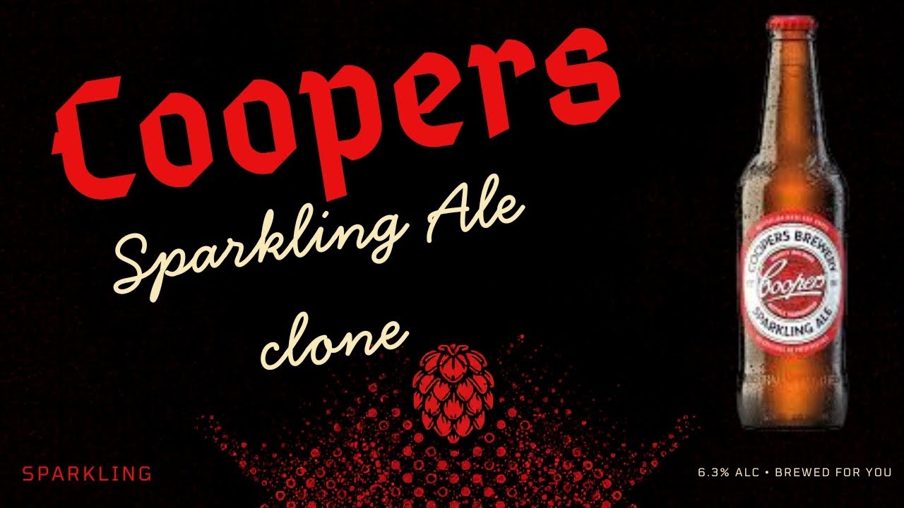 День австралийского пивного пива с искрящимися бокалами!