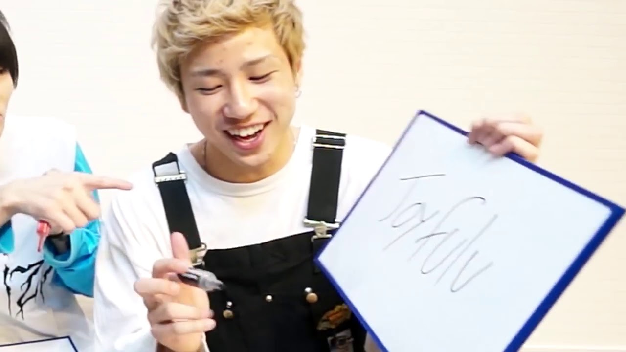 ワタナベマホト! 【衝撃】みんなが知ってる店のロゴ絶対に書けない説