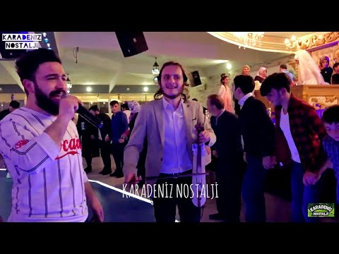 Samet Piyaleoğlu & Ümit Bayraktar - Horon (Karadeniz Düğünü) 2019 4K