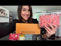 My Entire SLG Collection + (GIVEAWAY CLOSED) Ft. Louis Vuitton, YSL, Tory Burch, Coach and More!