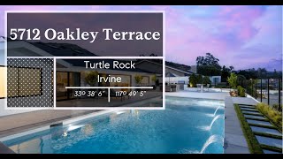 The Most Pinterest House Ever 5712 Oakley Terrace, Irvine California
