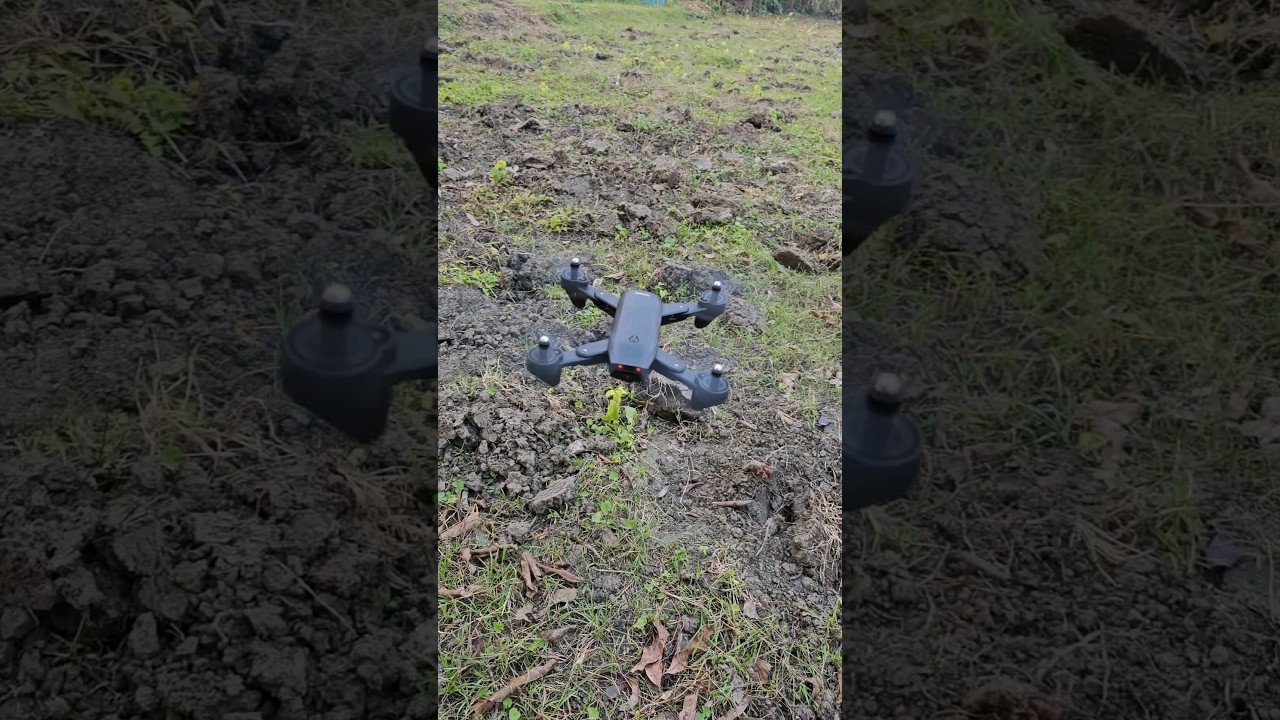 Best Drone Camera review in Water Prices 🔥 DM107S