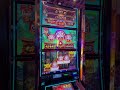 $1.76 bet on Daruma Mystery…and the bonuses kept coming👀🎰(Part 1) #casino #shortvideo #slotmachine