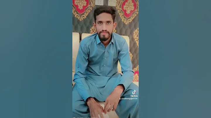 Nadeem Shabbir