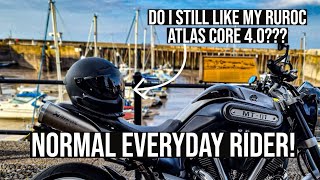 RUROC Atlas Core 4.0 review, the good and the not so good