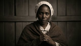 The Slave TITUBA: The Witch Trial Story America Never Wanted Told