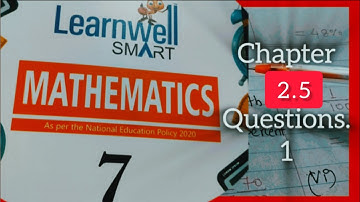 Learnwell Smart solution ll learnwell Smart 2.5.