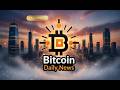 ☕ Friday Bitcoin Brief: $70,500 Stability After Pullback – Weekend Outlook (March 20, 2026)