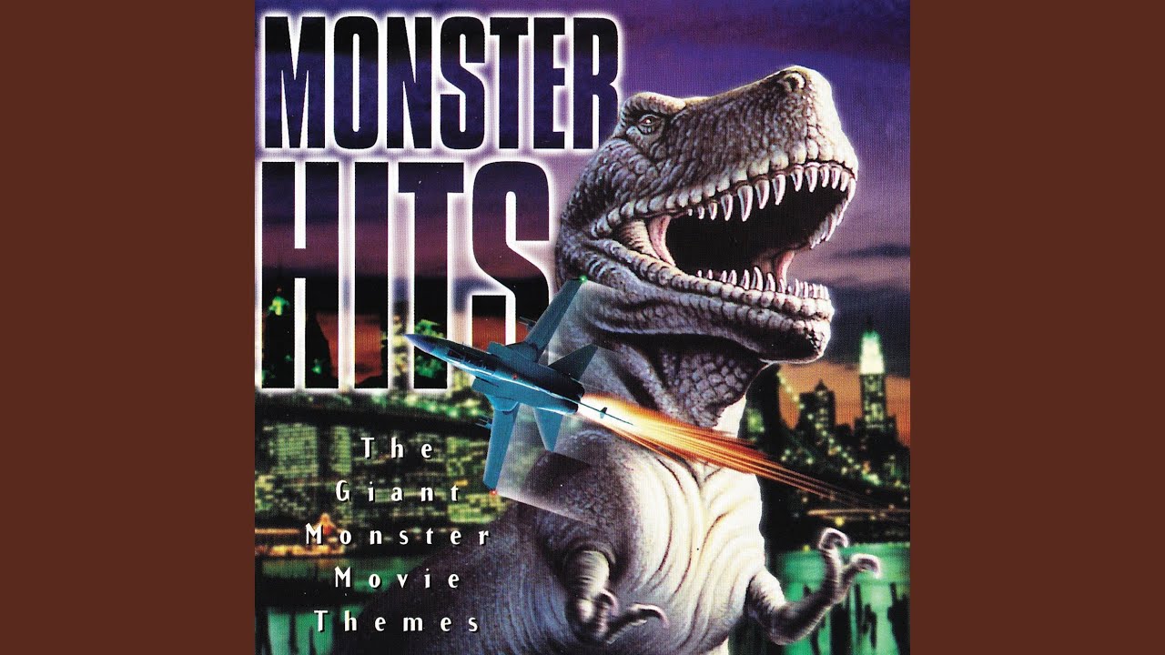 Watch Heroes (Theme from "Godzilla") on YouTube Watch Heroes (Theme from "Godzilla") on YouTube