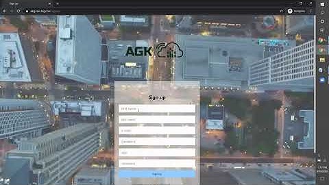 Webinar - Branding your IoT solution with RUN from TagoIO