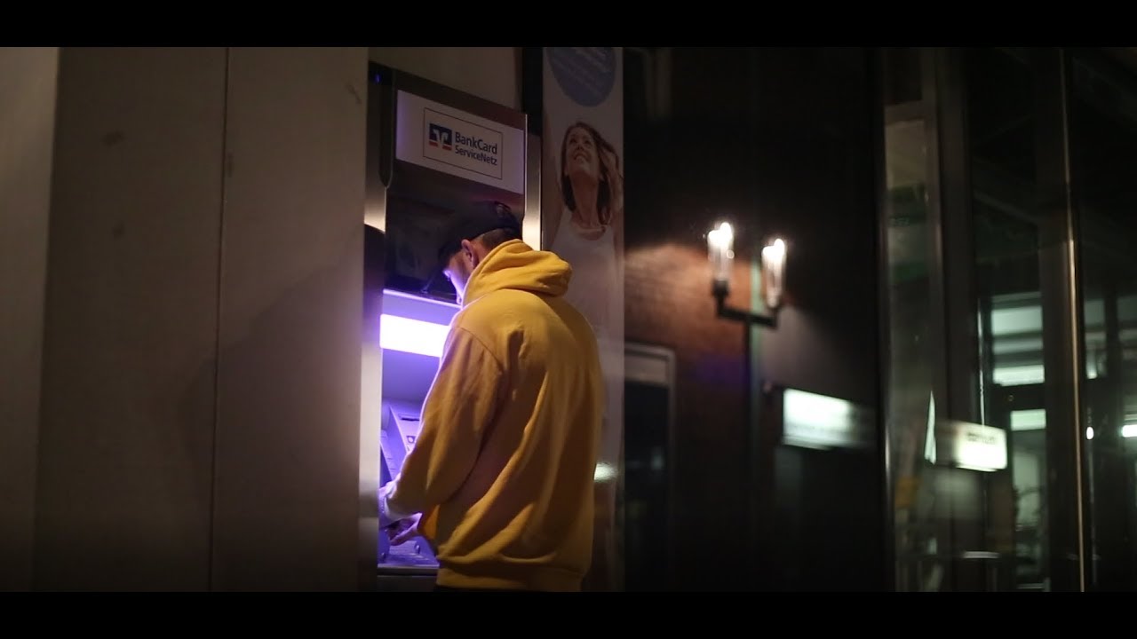 Slay - 481 (prod. Bruferr Beatz) (Video by Olja's What)