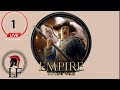 Empire Total War: Ήρθε η ώρα να θυμηθούμε το παιχνίδι!!!!!